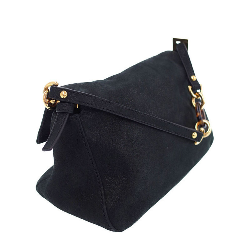 Fendi Bucket Semi Bag Shoulder Mamma - Picture 1 of 9
